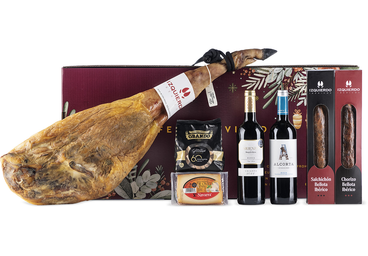 Jamonera 6 main product photo
