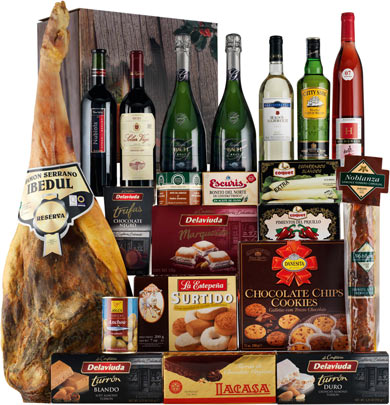 Lote de Navidad 13 (Navidad 2008)
