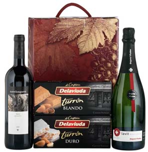 Lote de Navidad 15 (Navidad 2011)