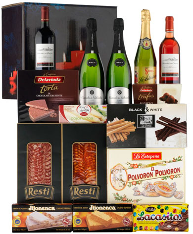 Lote de Navidad 1 (Navidad 2011)