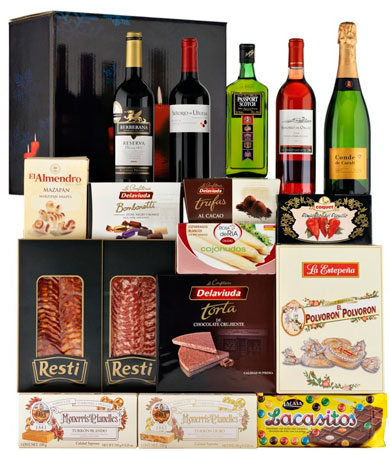 Lote de Navidad 3 (Navidad 2011)