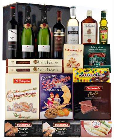 Lote de Navidad 5 (Navidad 2011)