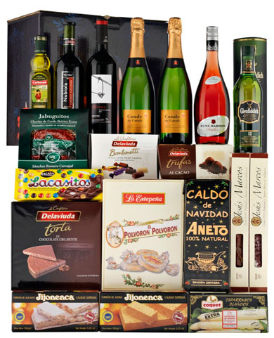 Lote de Navidad 6 (Navidad 2011)