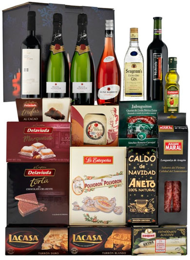 Lote de Navidad 7 (Navidad 2011)