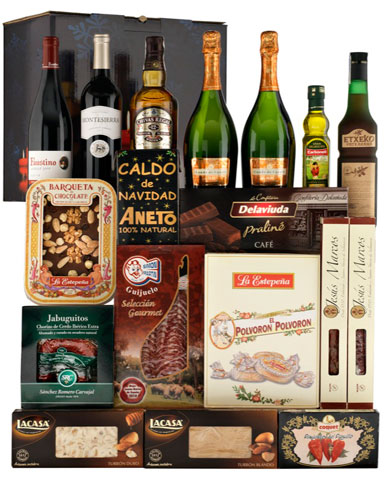 Lote de Navidad 8 (Navidad 2011)