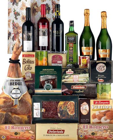 Lote de Navidad 10 (Navidad 2007)