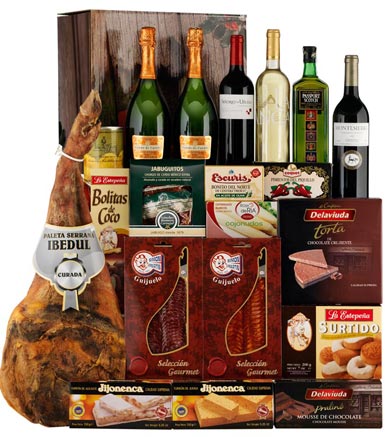 Lote de Navidad 10 (Navidad 2009)