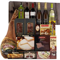 Lote de Navidad 10 (Navidad 2010)