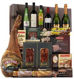 Lote de Navidad 11 (Navidad 2010)