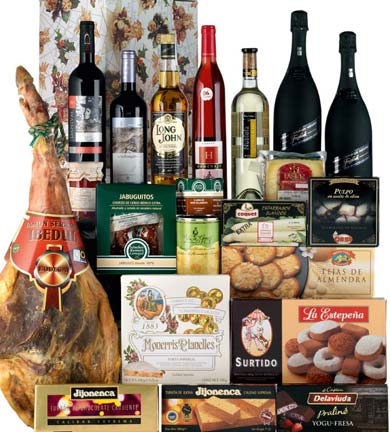 Lote de Navidad 12 (Navidad 2007)