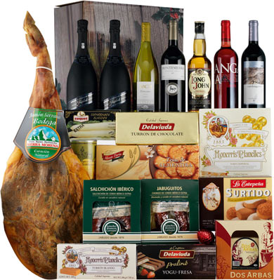 Lote de Navidad 12 (Navidad 2008)