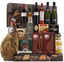 Lote de Navidad 12 (Navidad 2010)
