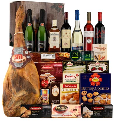 Lote de Navidad 13 (Navidad 2009)