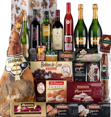 Lote de Navidad 13 (Navidad 2007)
