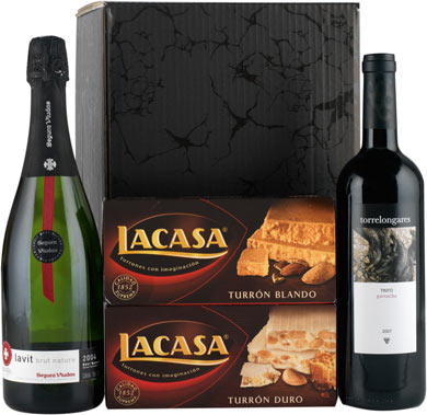 Lote de Navidad 14 (Navidad 2008)