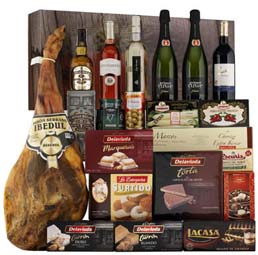 Lote de Navidad 14 (Navidad 2010)