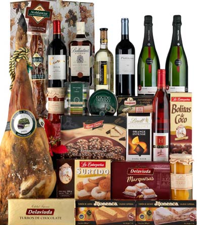 Lote de Navidad 14 (Navidad 2007)