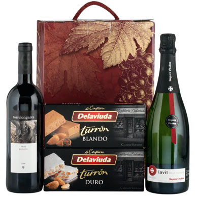 Lote de Navidad 15 (Navidad 2007)