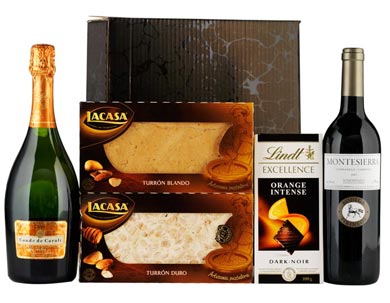 Lote de Navidad 15 (Navidad 2009)