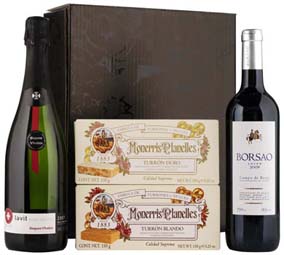 Lote de Navidad 15 (Navidad 2010)