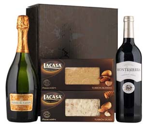 Lote de Navidad 16 (Navidad 2010)