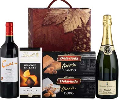 Lote de Navidad 17 (Navidad 2007)