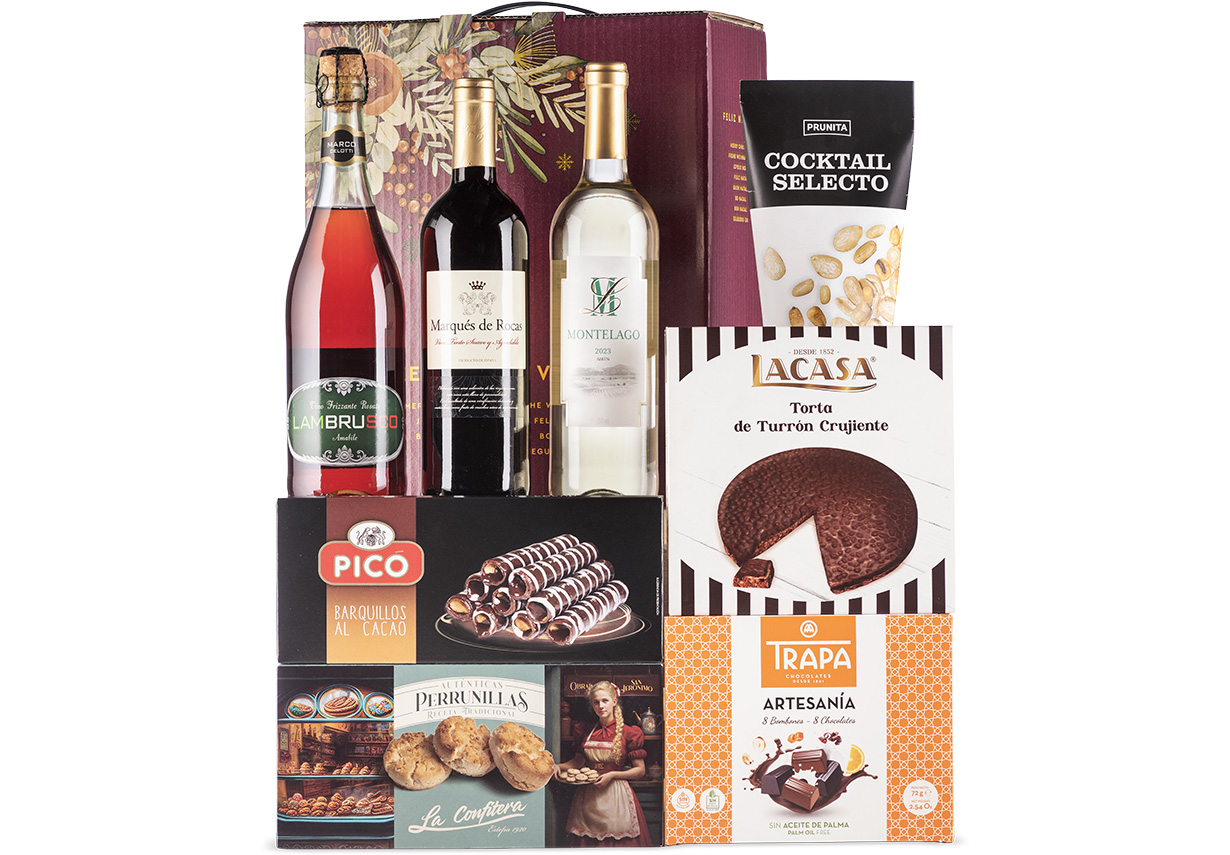 Lote de Navidad 19 main product photo