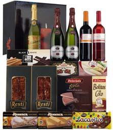 Lote de Navidad 1 (Navidad 2010)