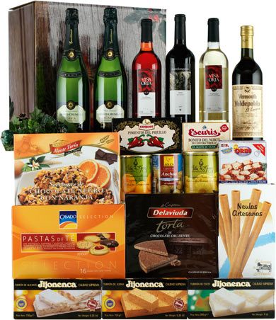Lote de Navidad 2 (Navidad 2008)