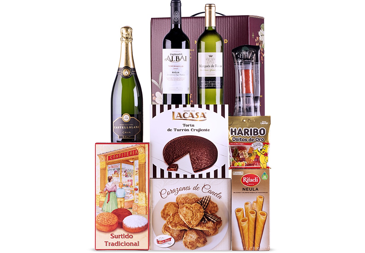 Lote de Navidad 20 main product photo