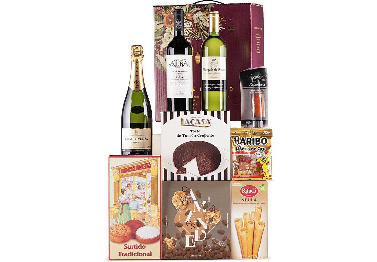 Lote de Navidad 20 main product photo