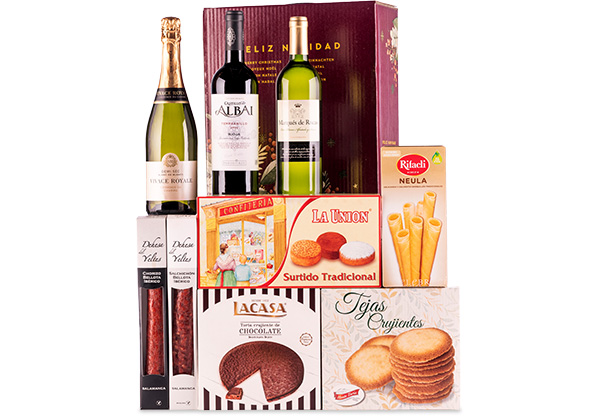 Lote de Navidad 20