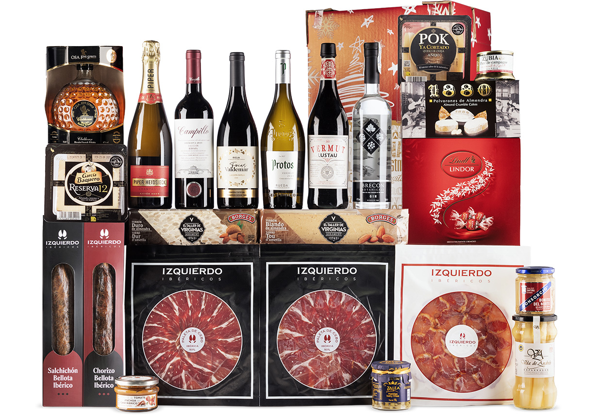 Lote de Navidad 25 main product photo