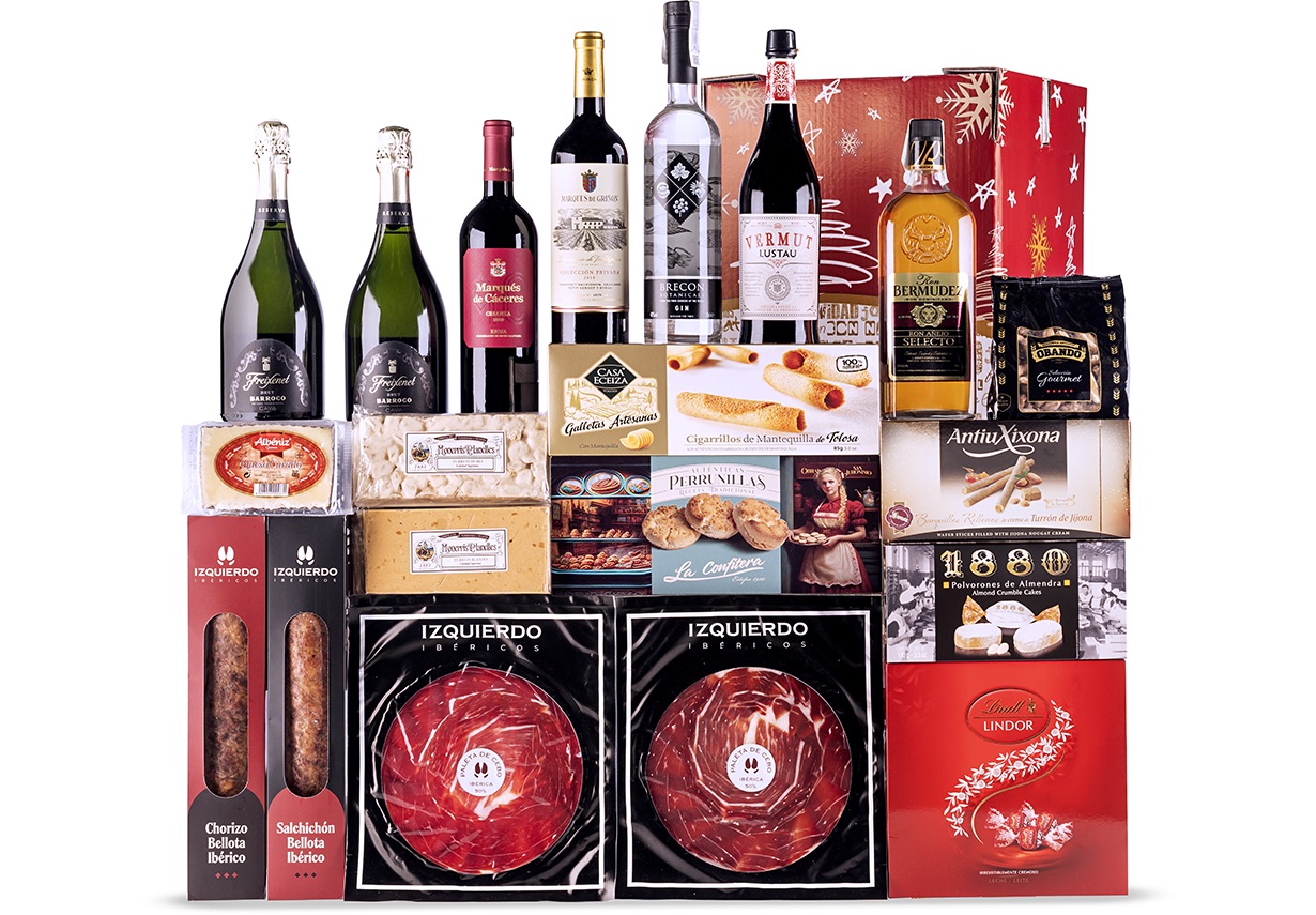 Lote de Navidad 27 main product photo