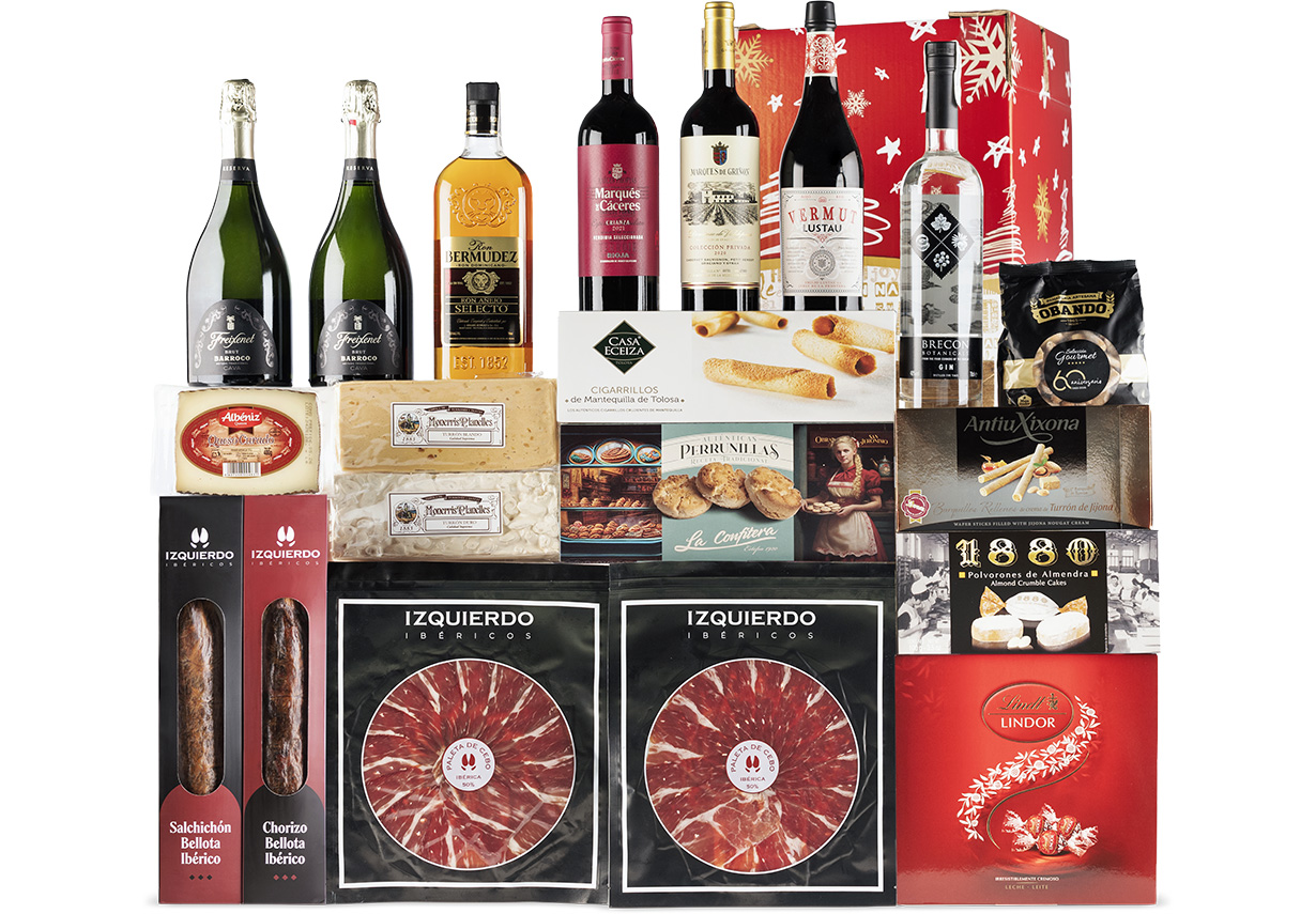 Lote de Navidad 27 main product photo