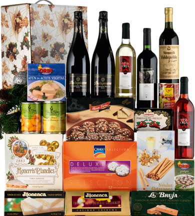 Lote de Navidad 2 (Navidad 2007)
