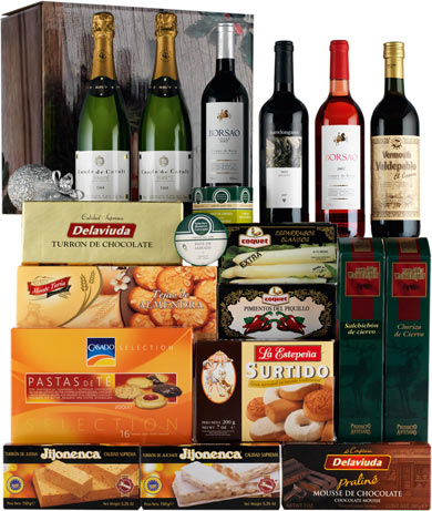 Lote de Navidad 3 (Navidad 2008)