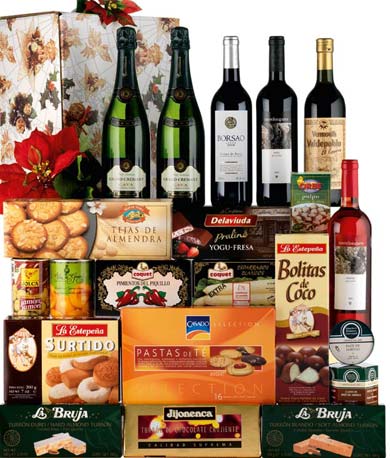 Lote de Navidad 3 (Navidad 2007)