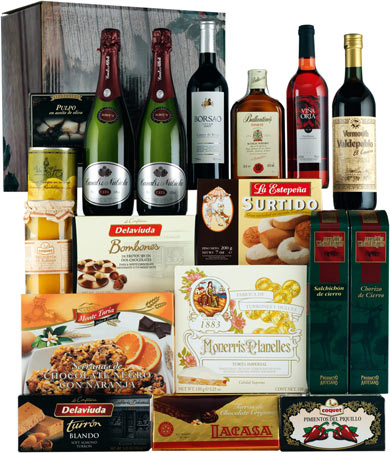 Lote de Navidad 4 (Navidad 2008)