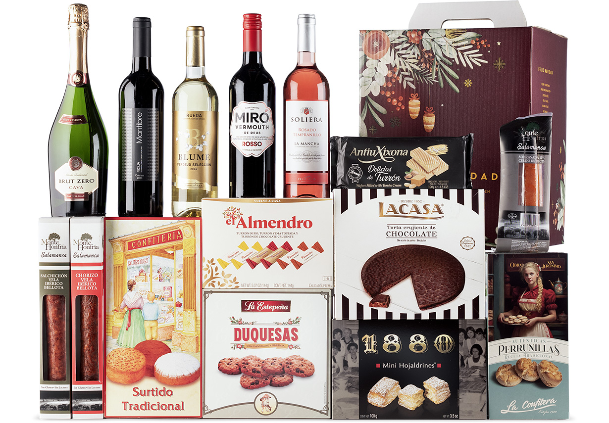 Lote de Navidad 4 main product photo