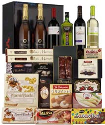 Lote de Navidad 4 (Navidad 2010)