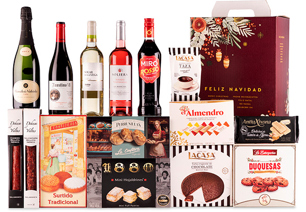 Lote de Navidad 4
