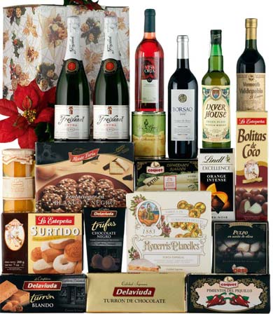 Lote de Navidad 4 (Navidad 2007)