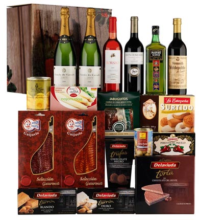 Lote de Navidad 5 (Navidad 2009)