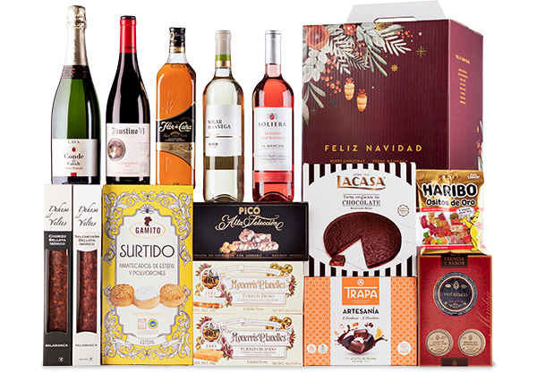 Lote de Navidad 5