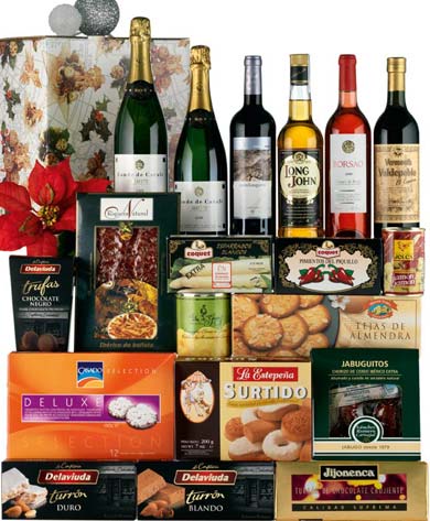 Lote de Navidad 5 (Navidad 2007)