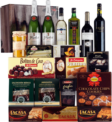 Lote de Navidad 6 (Navidad 2008)