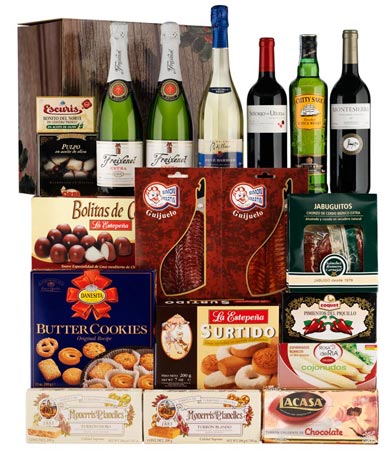 Lote de Navidad 6 (Navidad 2009)