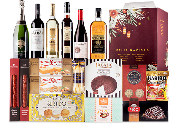 Lote de Navidad 6