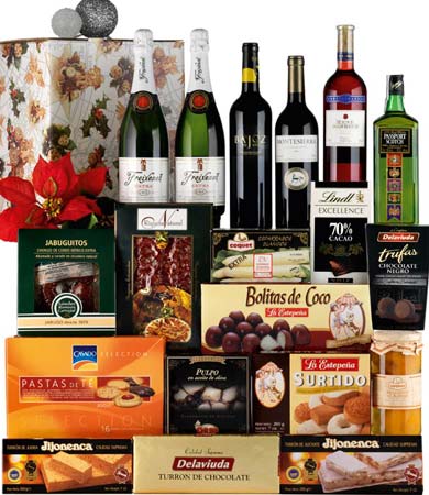Lote de Navidad 6 (Navidad 2007)